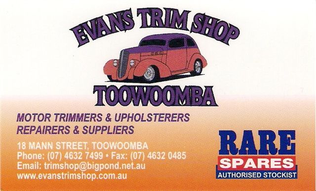 evans-trim-shop-rare-spares-toowoomba